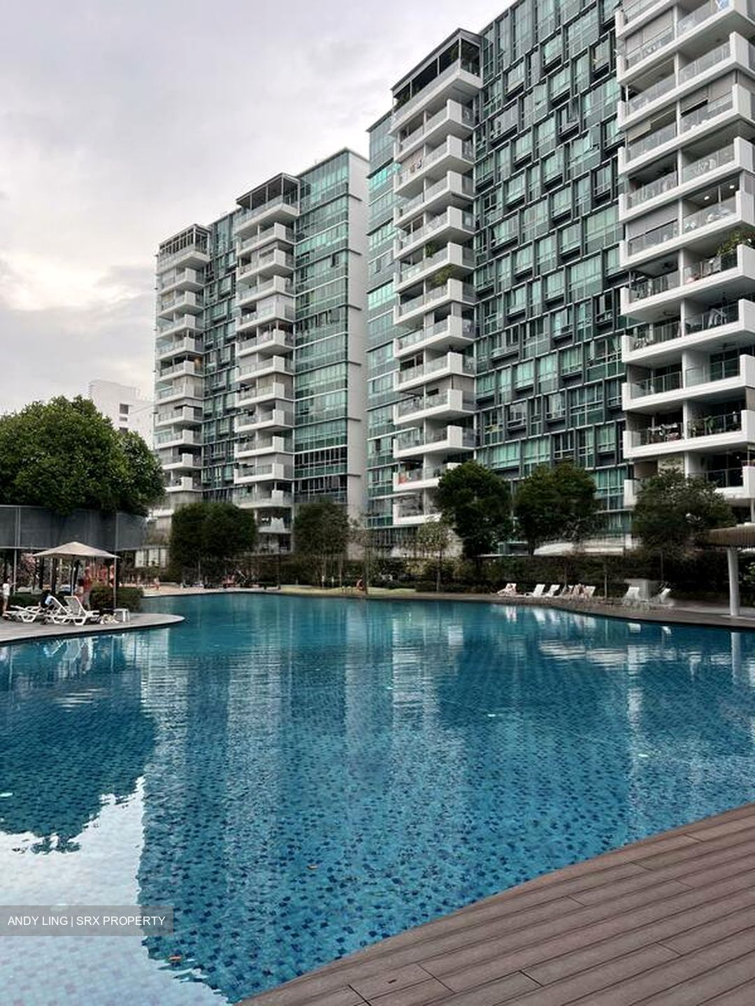 The Minton (D19), Condominium #619509281